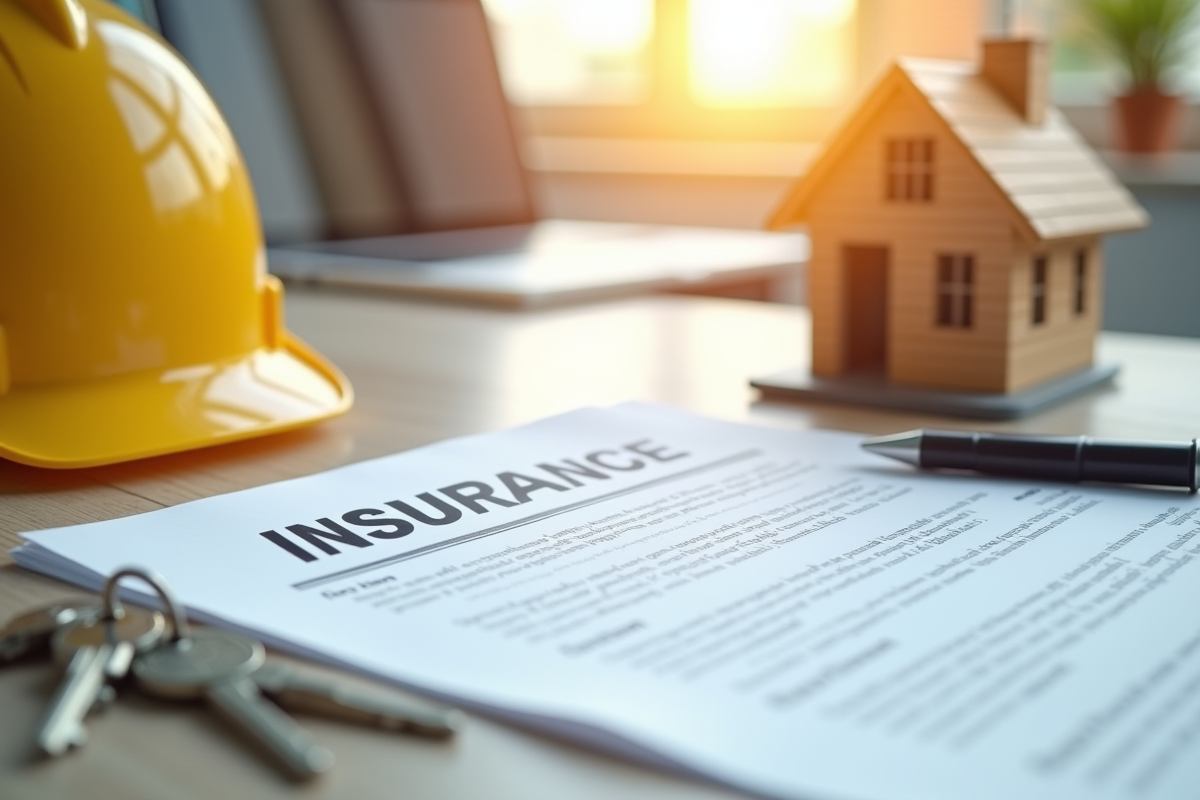 travaux assurance