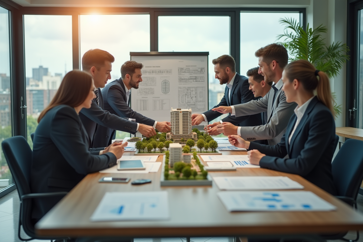 investissement immobilier