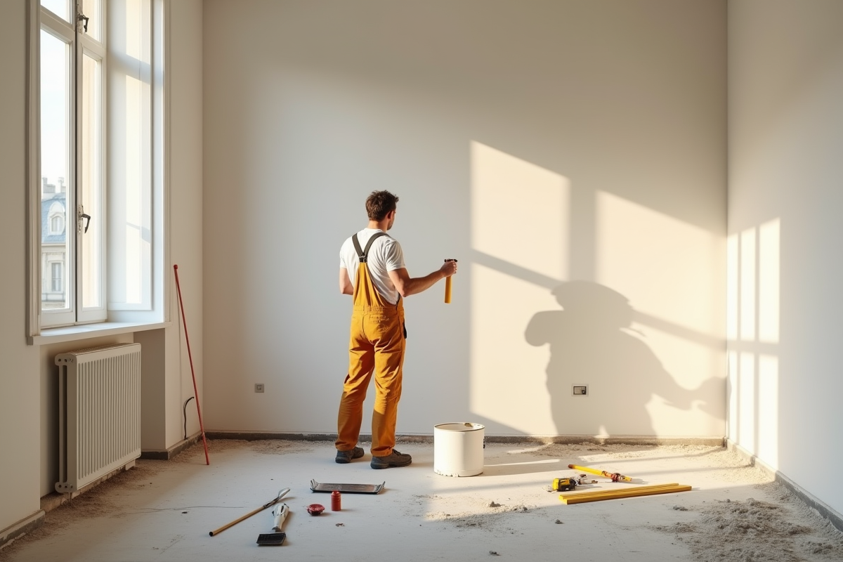 travaux déductibles