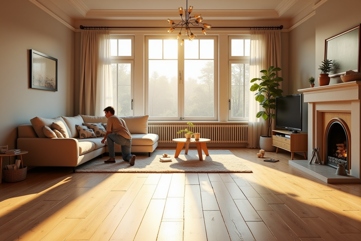 prêt rénovation