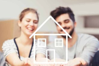 immobilier en famille