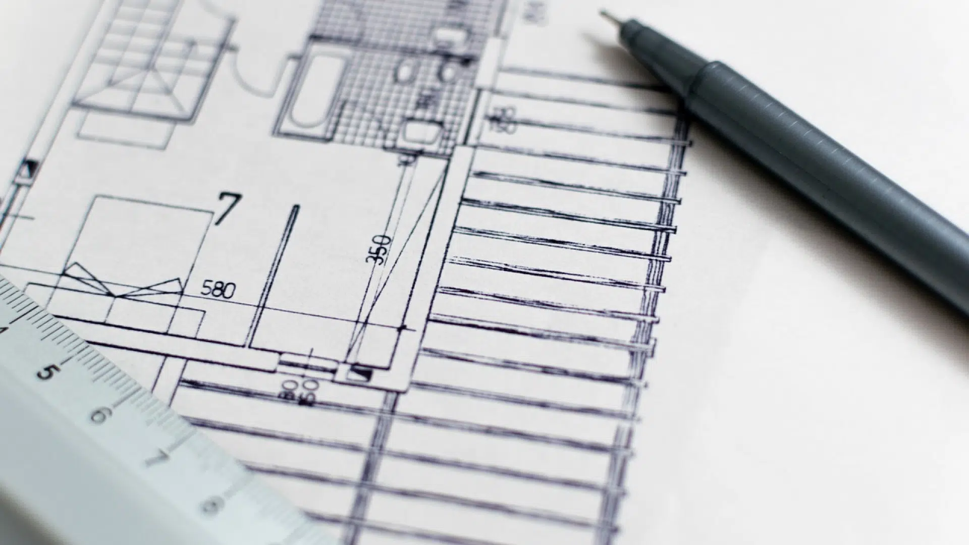 La maîtrise des projets d’étude, de construction ou de réhabilitation