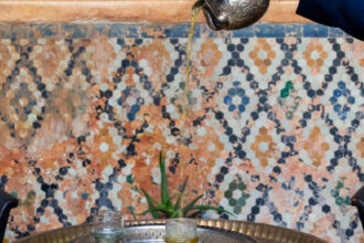 Le zellige marocain : faites voyager votre intérieur !