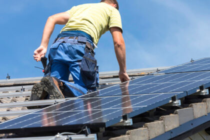 Les étapes essentielles pour réussir votre projet d'installation solaire