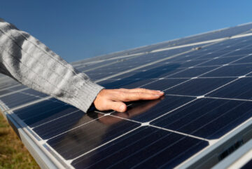 L'optimisation d'une installation photovoltaïque grâce aux câbles adéquats