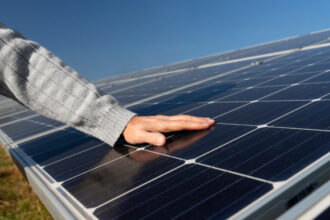 L'optimisation d'une installation photovoltaïque grâce aux câbles adéquats