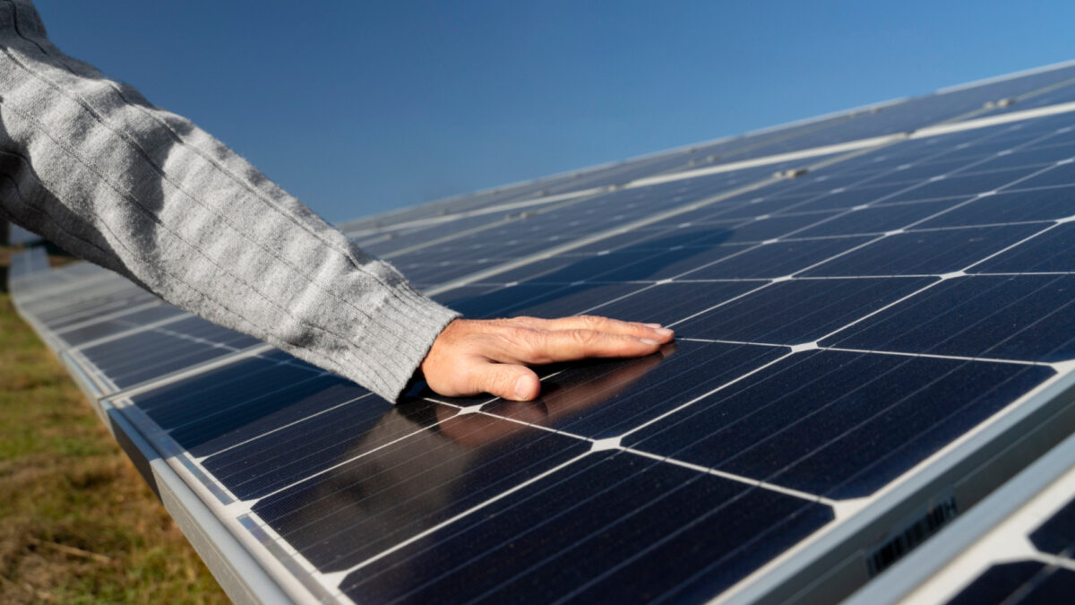 L'optimisation d'une installation photovoltaïque grâce aux câbles adéquats