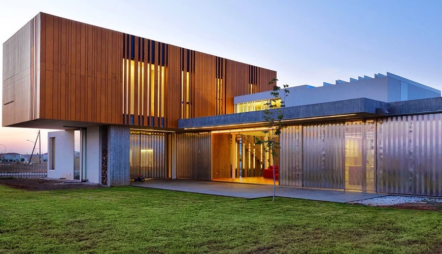 maison container avis propriétaire - prix maison container 100m2
