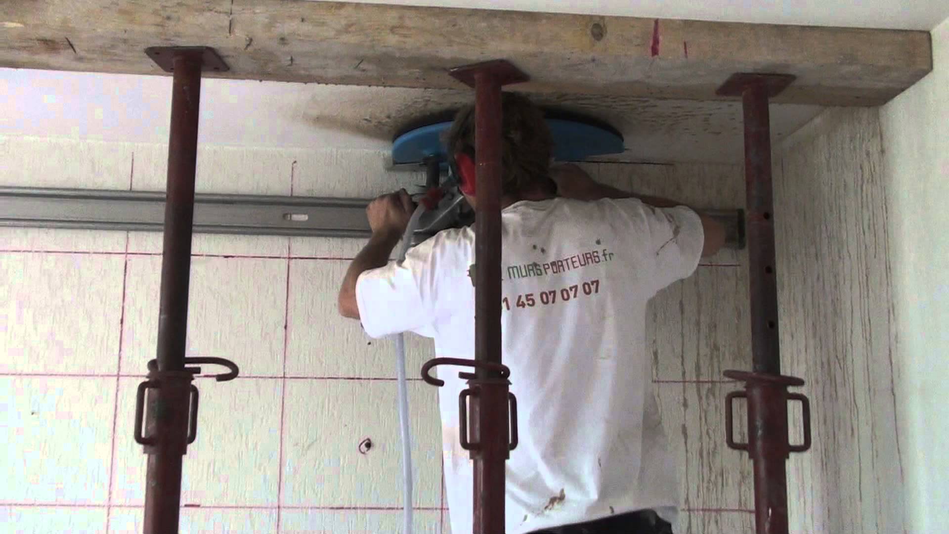 Se Casser Une Cote En Toussant Mur porteur : quelques conseils avant de procéder à sa démolition
