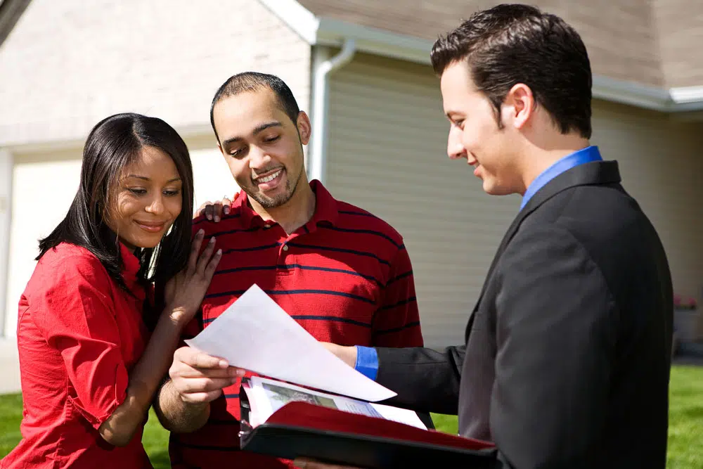 négociateur immobilier