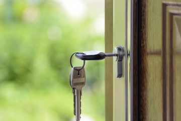 Pourquoi faire le choix d’une maison clé sur porte ?