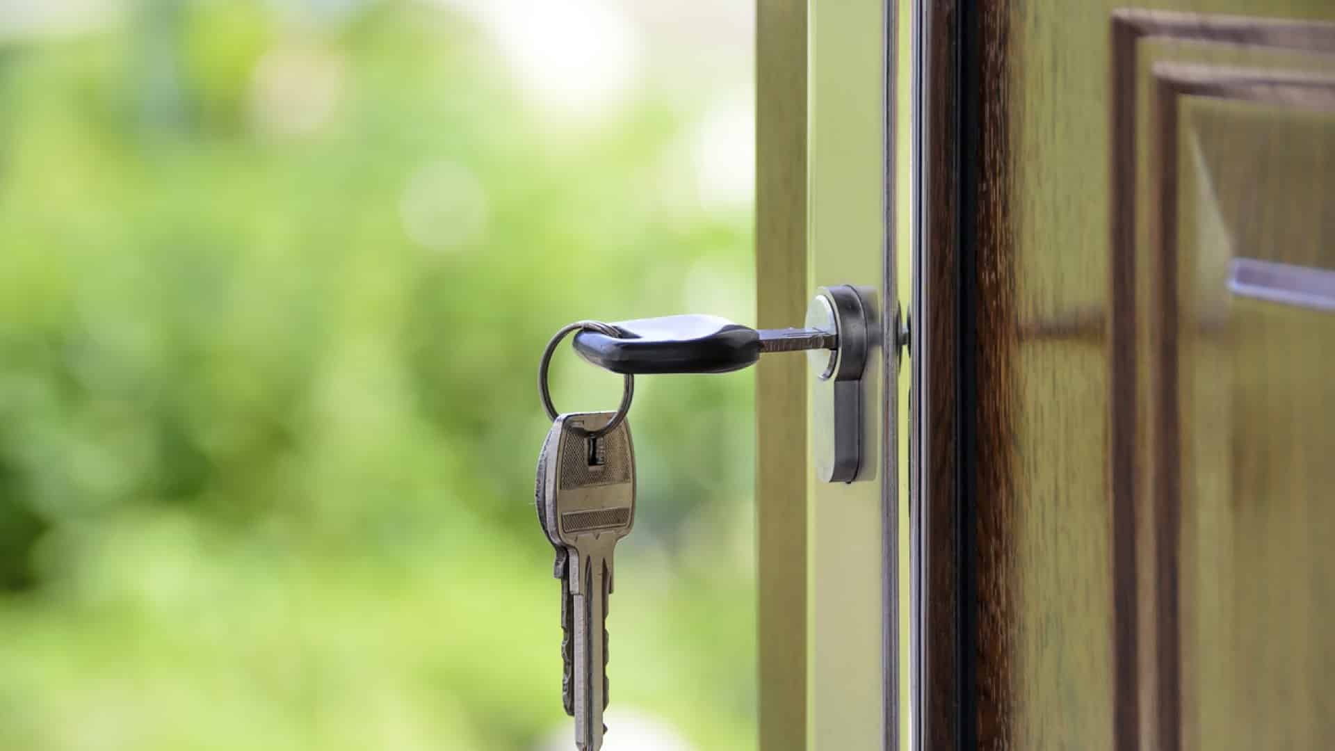 Pourquoi faire le choix d’une maison clé sur porte ?