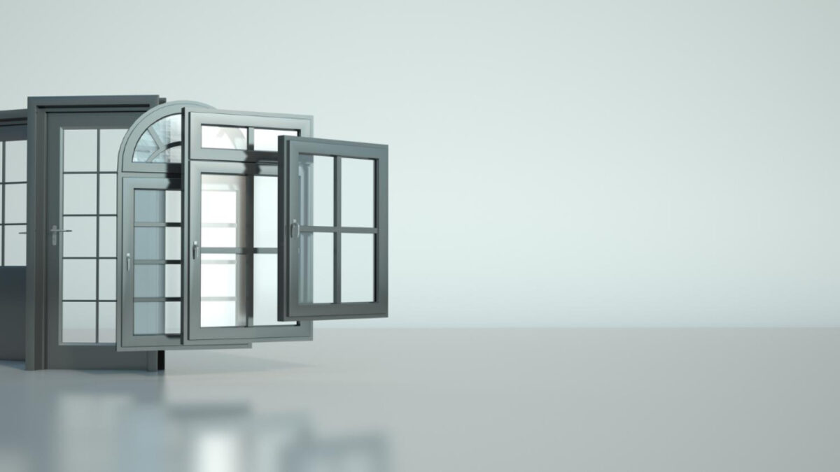 Pourquoi investir dans des portes et fenêtres de qualité pour la maison ?