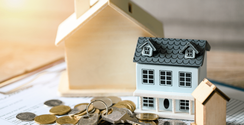 crédit immobilier