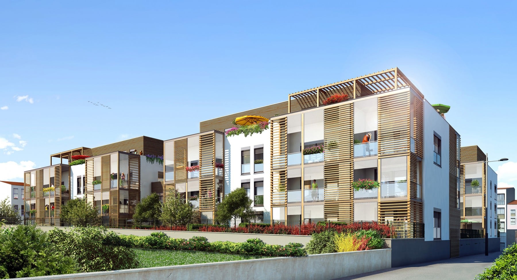 programme immobilier