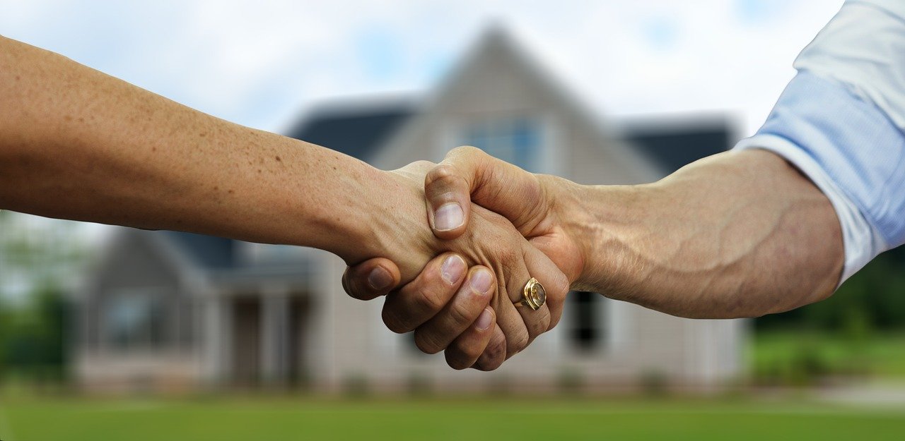 Portage immobilier