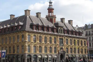 Quel budget pour un logement neuf à Lille ?