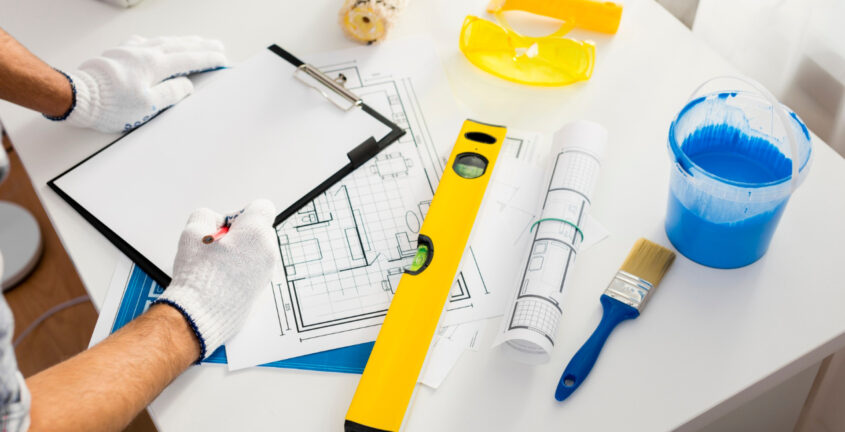 Rénovation complète d’appartement à Pau : pourquoi choisir un expert ?