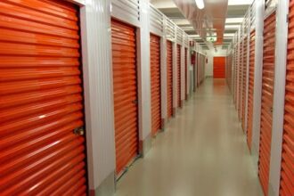 Box de stockage