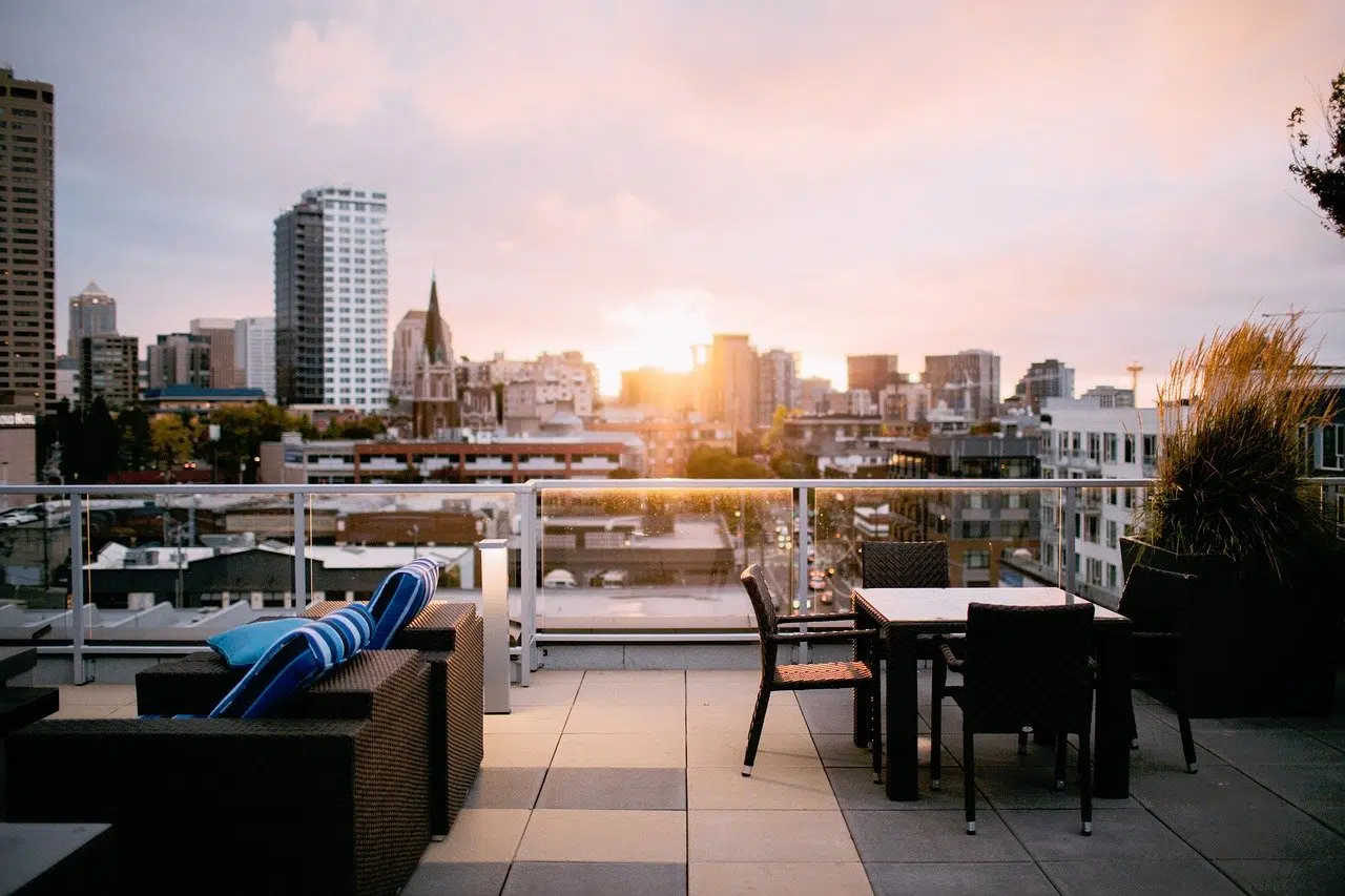 Appartements à louer