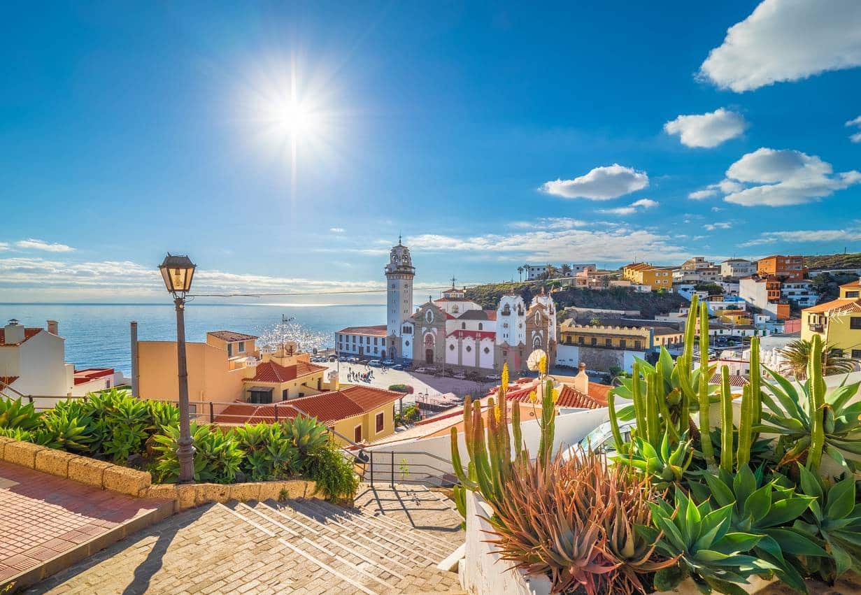 acheter une résidence en espagne